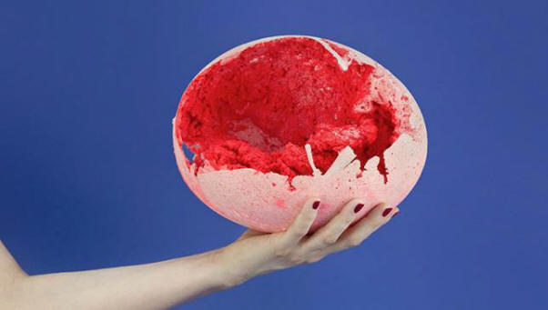 Milyen lehet az étel 2050-ben?