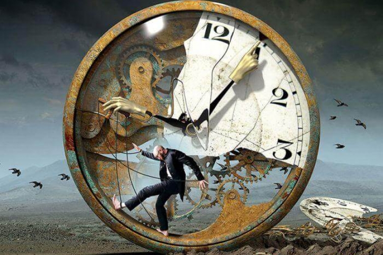 Egy ideig angolként