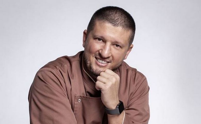 Hogyan vált az ismert orosz bokszbajnok híres cukrászsáfává