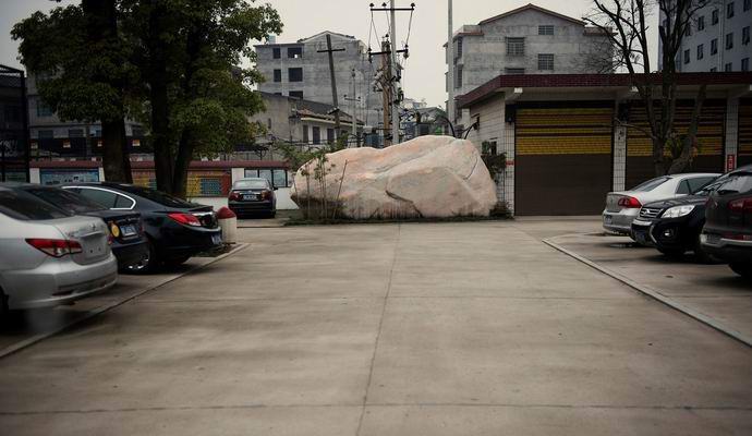 Hogyan Feng Shui segített a kínai tisztviselőknek