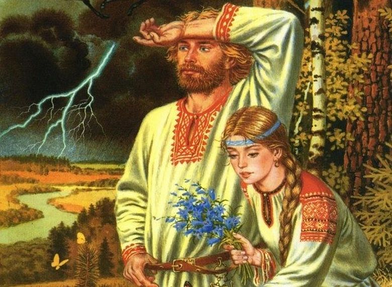 Hogyan lesz a nevét megváltoztató ember sorsa