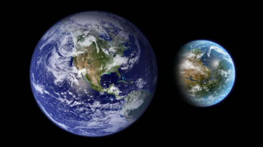 A Mars hogyan fog befordulni a földbe: Terraformáló Mars