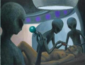 Hogyan kezdődik a kapcsolat az idegenekkel!