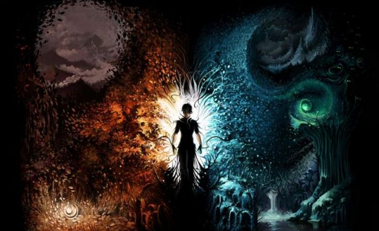 Hogyan küldi el az elhunyt híreket az élőknek.