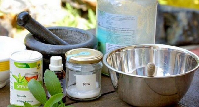 Hogyan pusztítják el a fogkrémkészítőket a fogaink