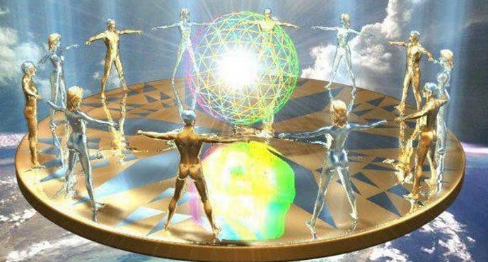 Hogyan működik a kollektív tudat?