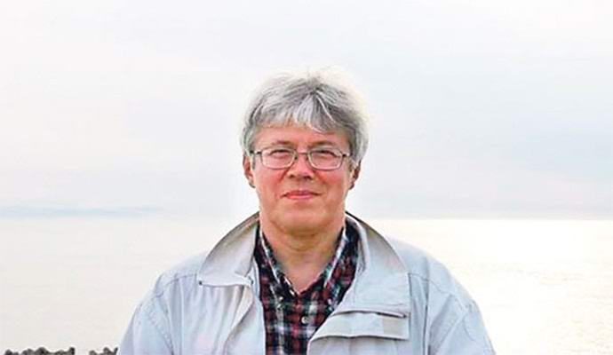 Hogyan egy orosz tudós meghosszabbítja életét egy ősi baktériummal