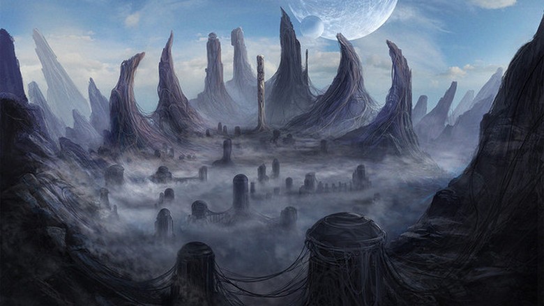 Hogyan látogatott egy orosz nő