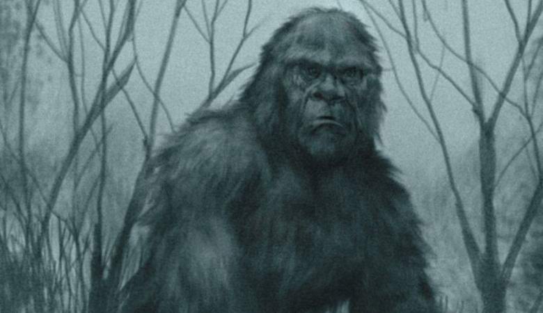 Hogyan támadt meg egy hóember egy jakut-geológus