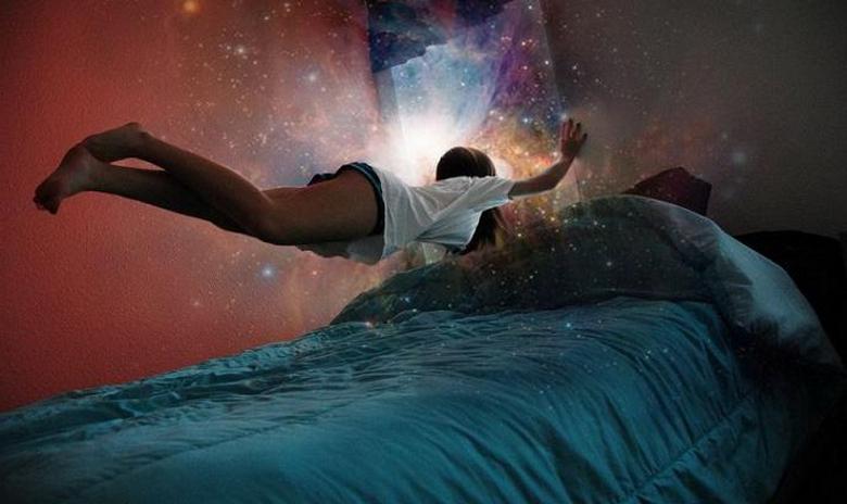 Hogyan álmodni a jövődről