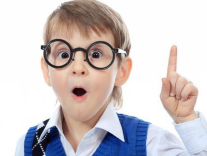 Hogyan lehet egy zsenit kiszámítani