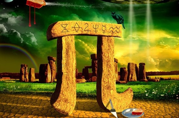 Hogyan emlékszem a Pi számra?