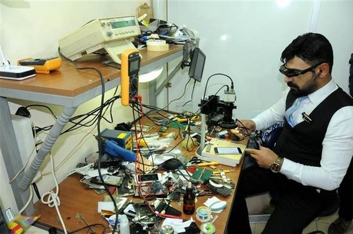 Hogyan lehet megvédeni magát az emberek túlzott kíváncsiságától?