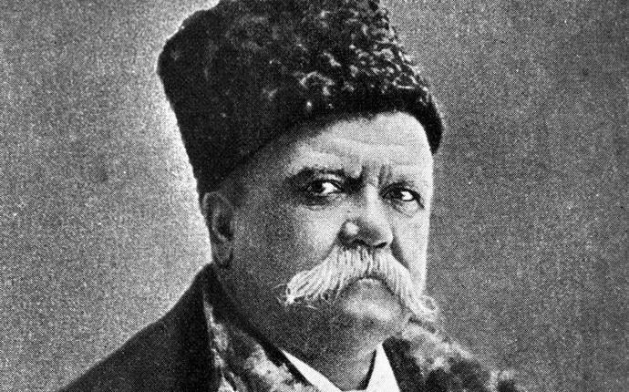 Hogyan tanulmányozta a híres moszkvai riporter, Gilyarovsky a szellemeket