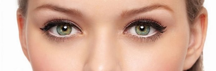 Milyen szemek - ilyen a karakter