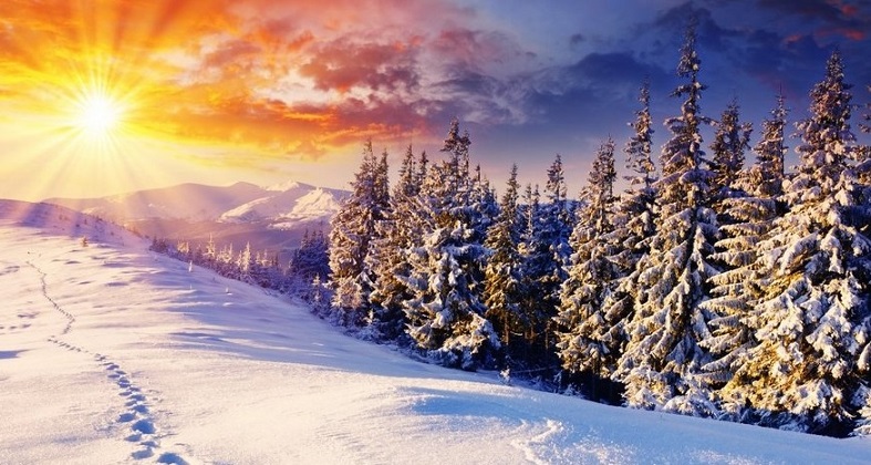 Mi lesz a 2015-2016-os téli időszak Oroszországban. Időjárás-előrejelzés
