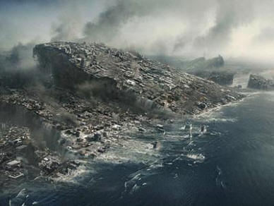 Kaliforniai idő a mosásra