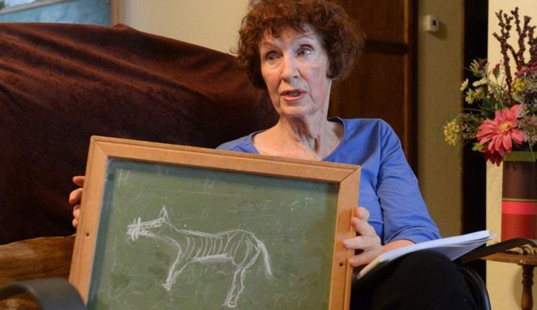 A kaliforniai embereket aggasztja a chupacabra megjelenése