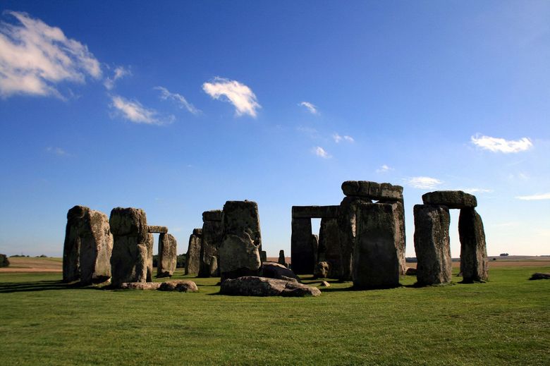 A Stonehenge köveket több mint 230 kilométerre szállították