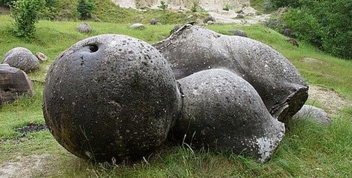 A kövek élőlények