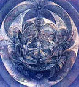 Karma mint evolúciós erő