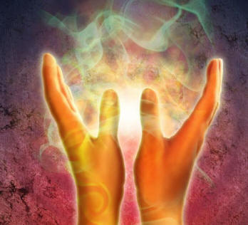 Minden dolog rendelkezik az előző tulajdonos energialenyomatával