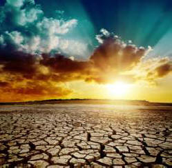 Tízévente a bolygó melegebb lesz