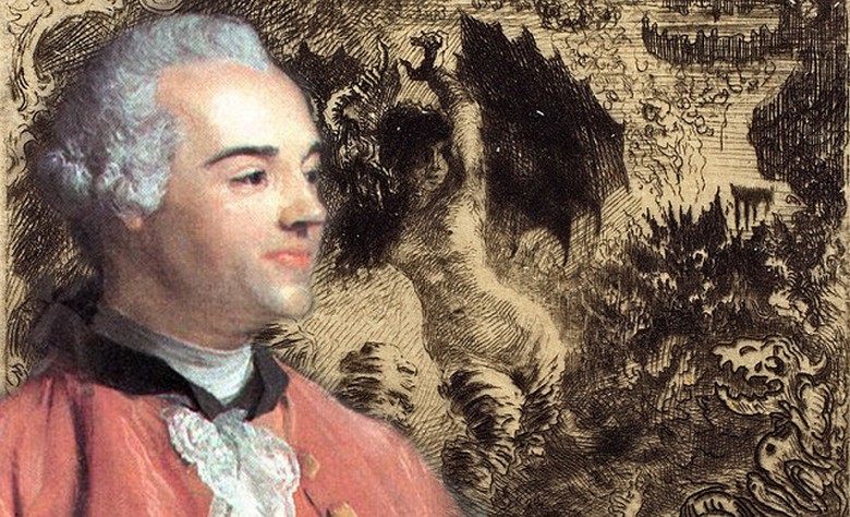 Kazot - misztikus író és próféta