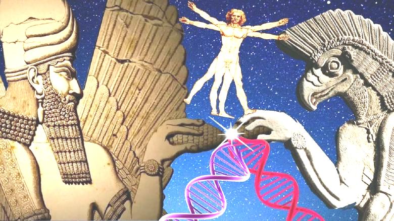 Ki, hogyan és milyen alapon teremtették az embereket