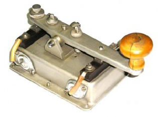 Ki találta fel a morze kódot