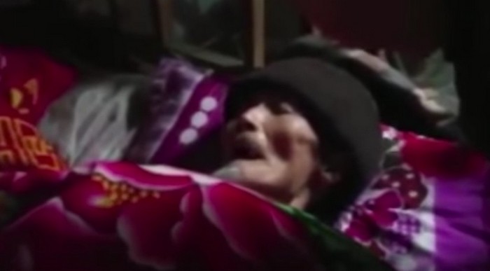 A kínaiak a saját temetésén éltek életre