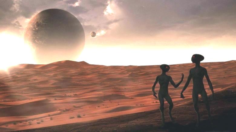 Kína kitűzte a feladatot, hogy elsőként lépjen kapcsolatba az idegenekkel