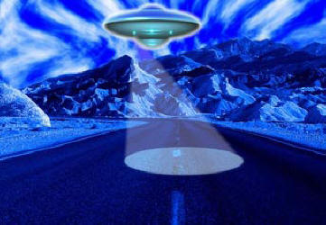 Kína titkos bázist épít az UFO-k tanulmányozására