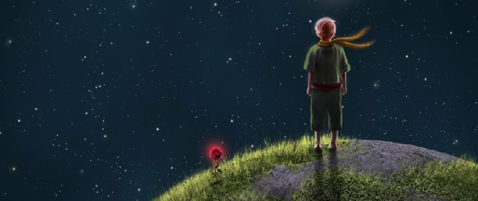 Egy kínai fiú elmenekült otthonról, és visszatérni akart a hazai bolygóra.