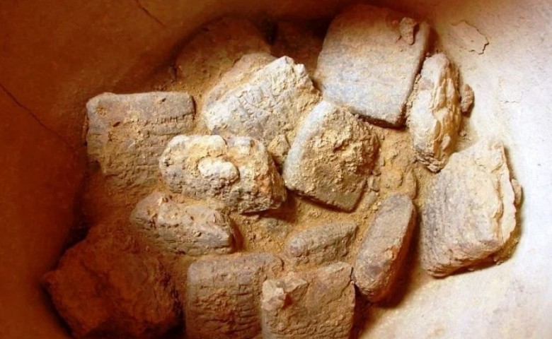 A kínai rover megtalálta a követ a Holdon