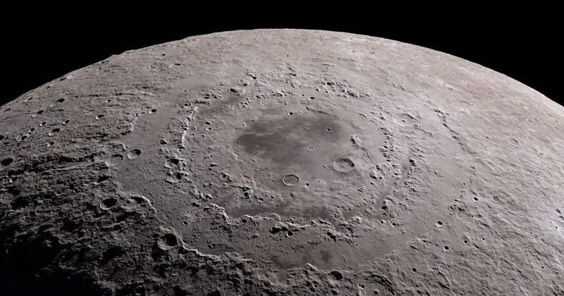 A kínai rover érthetetlen anyagot fedezett fel a Holdon