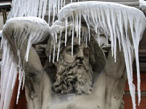 A Föld éghajlata változik. Mit tegyünk?