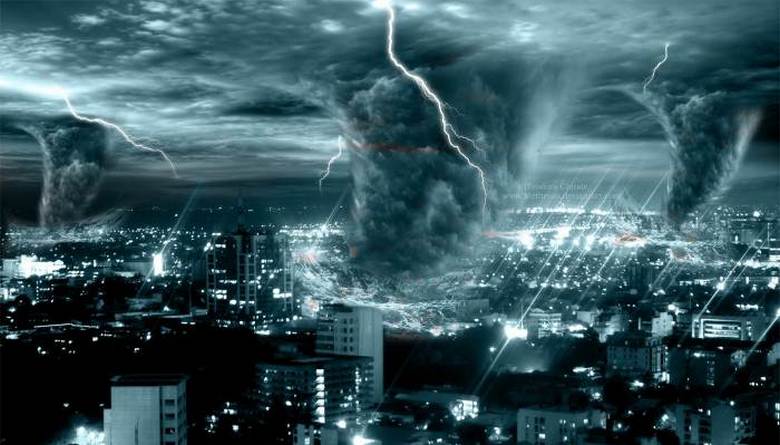 Korunk klimatikus és pszichotronikus fegyverei