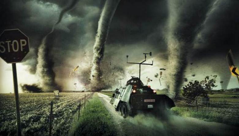 Kína éghajlati fegyverei