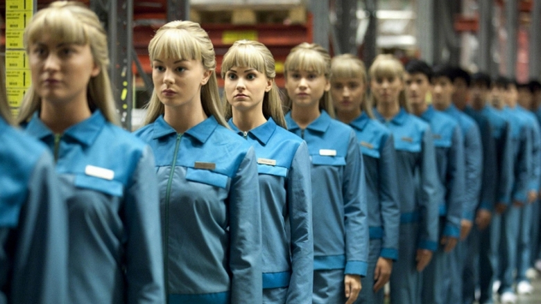 Az emberi klónok már régóta léteznek?