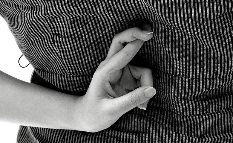 Ha egy ember hazudik, akkor elég kiszámíthatóan viselkedik.