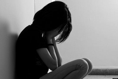 Amikor egy ember nem akar élni ...