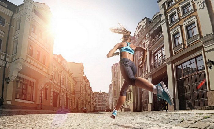 Ha az egészségtelen testmozgás