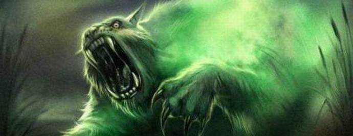 Amikor egy vérfarkas kopog az ajtódon ...