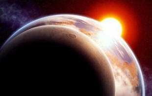 Amikor a föld gyorsabban forog