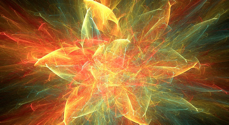 Az emberiség kollektív elme - morfogenikus területek