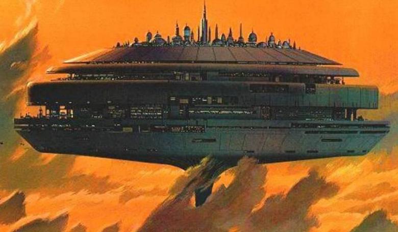 A Vénusz gyarmatosítása visszatér a napirendbe