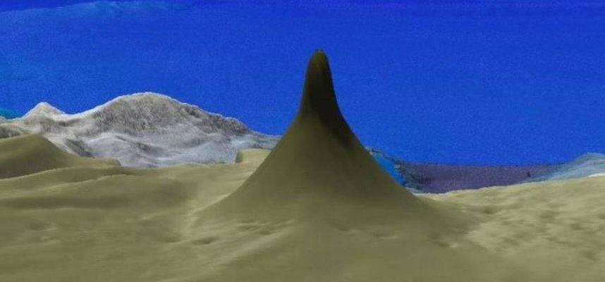 Óriási zátony található Ausztrália partjainál, az Empire State Building felett 