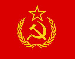 A kommunizmus már épült! Egy külön állami farmban