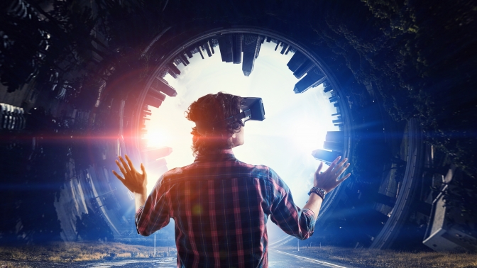 A Microsoft arra készül, hogy kiadja a virtuális valóság szőnyeget